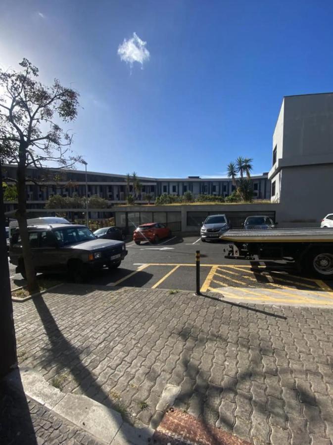 Funchal Varzea Park Apartment Exterior foto