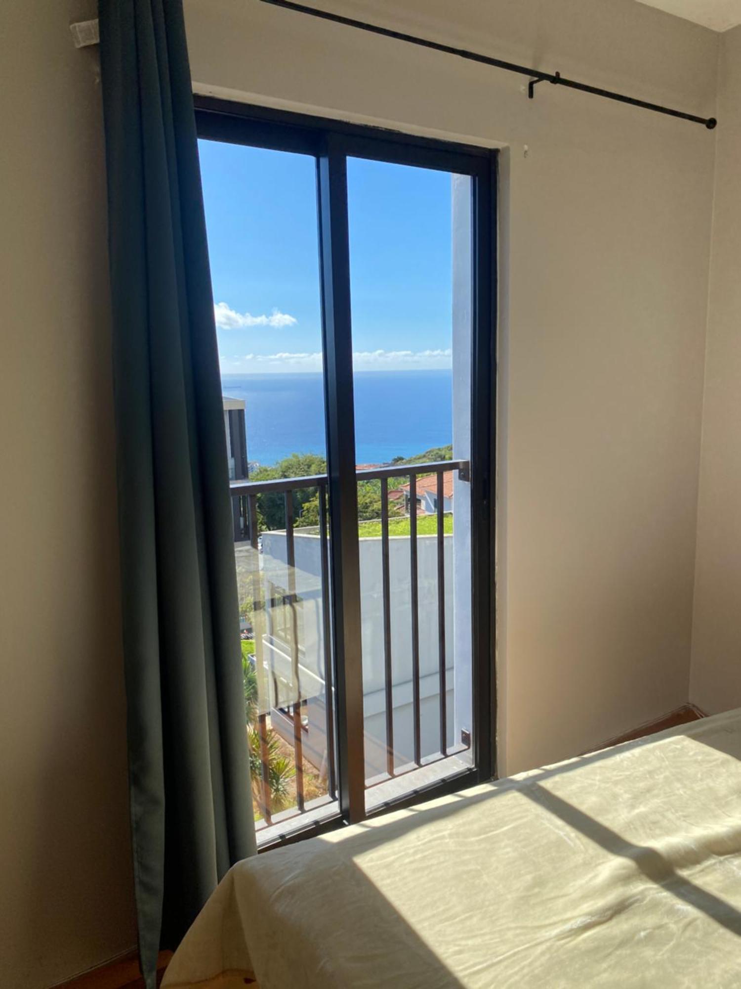 Funchal Varzea Park Apartment Exterior foto