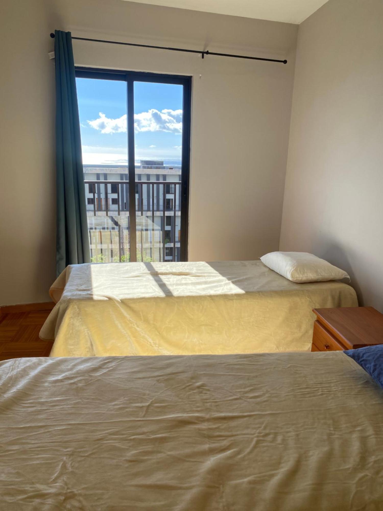 Funchal Varzea Park Apartment Exterior foto